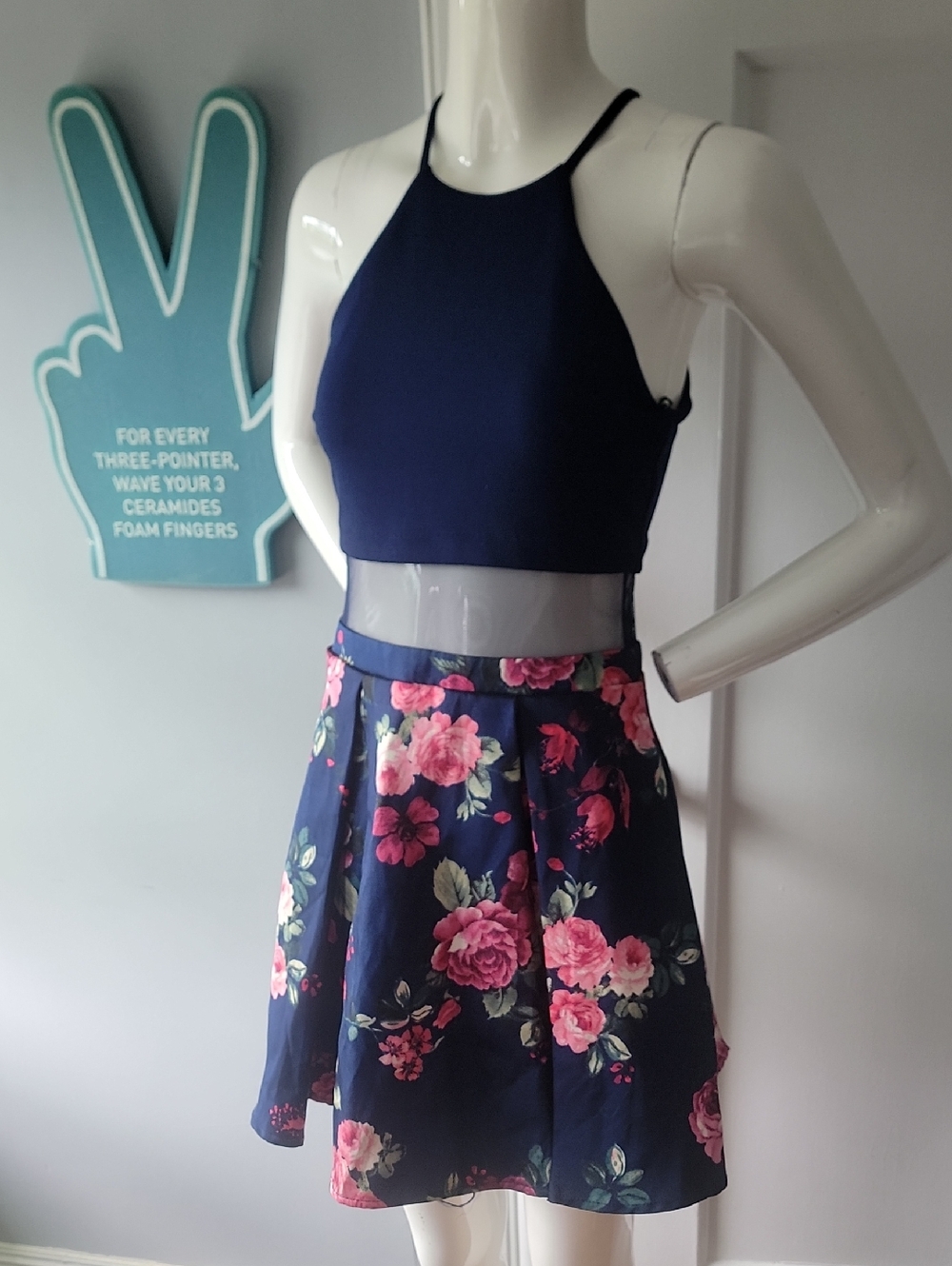 💗✨️BDarlin Dress NWOT ✨️💗